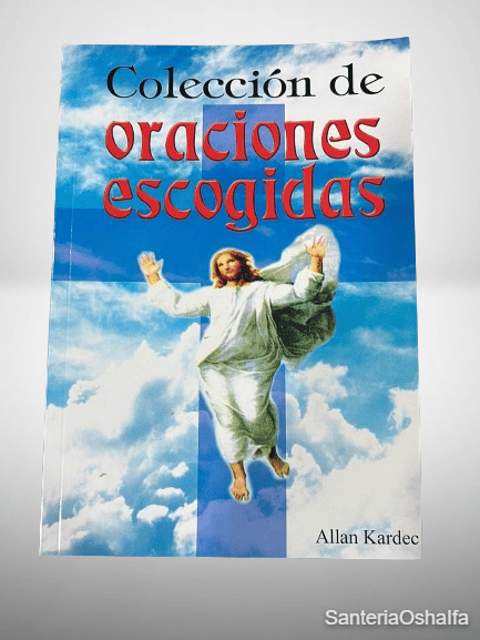 Libro de Oraciones Espirituales