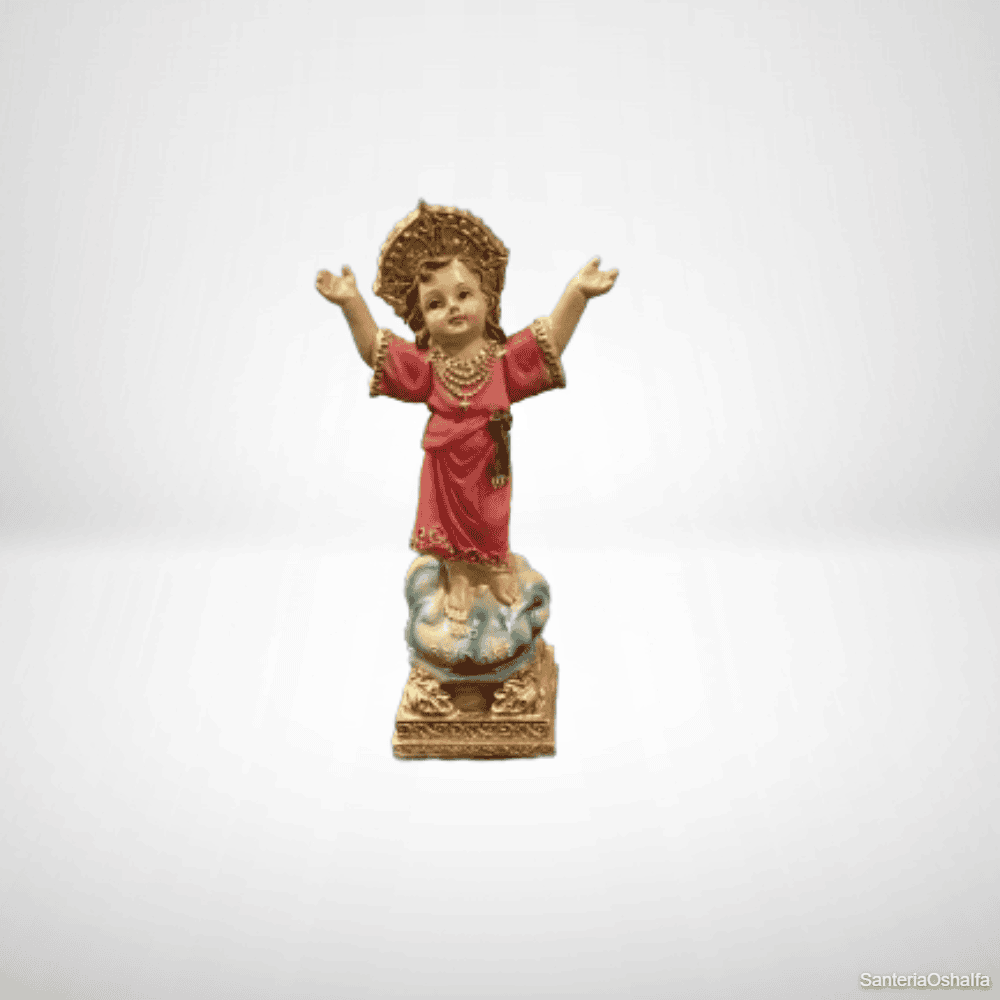 Santo niño de Jesús