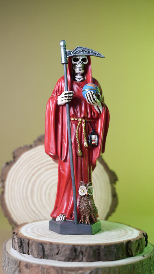 Santa Muerte