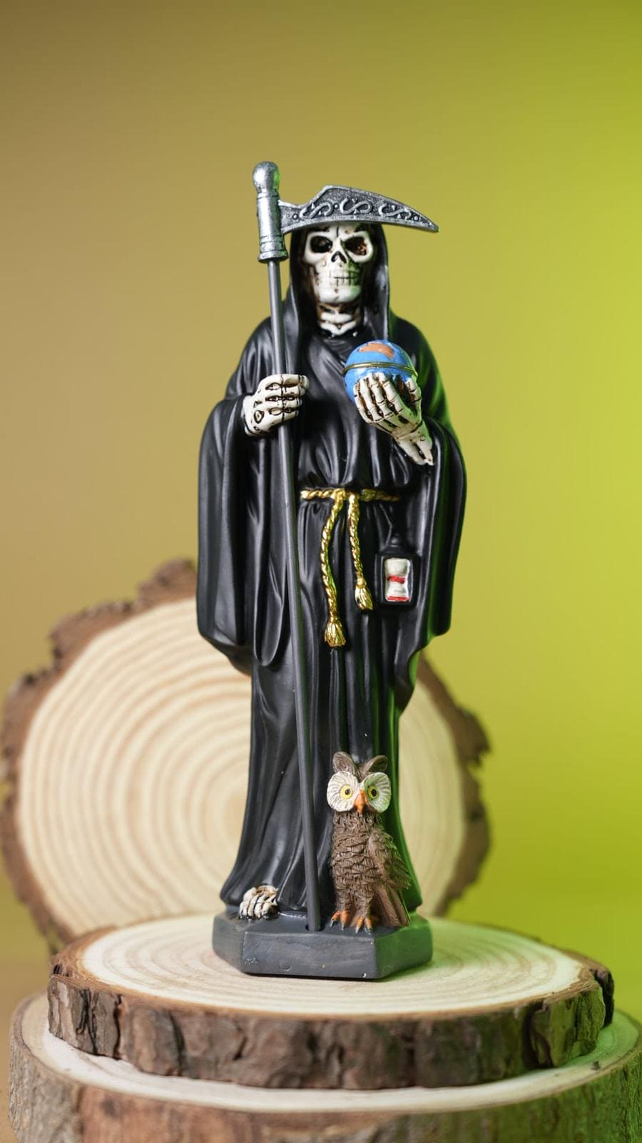 Santa Muerte