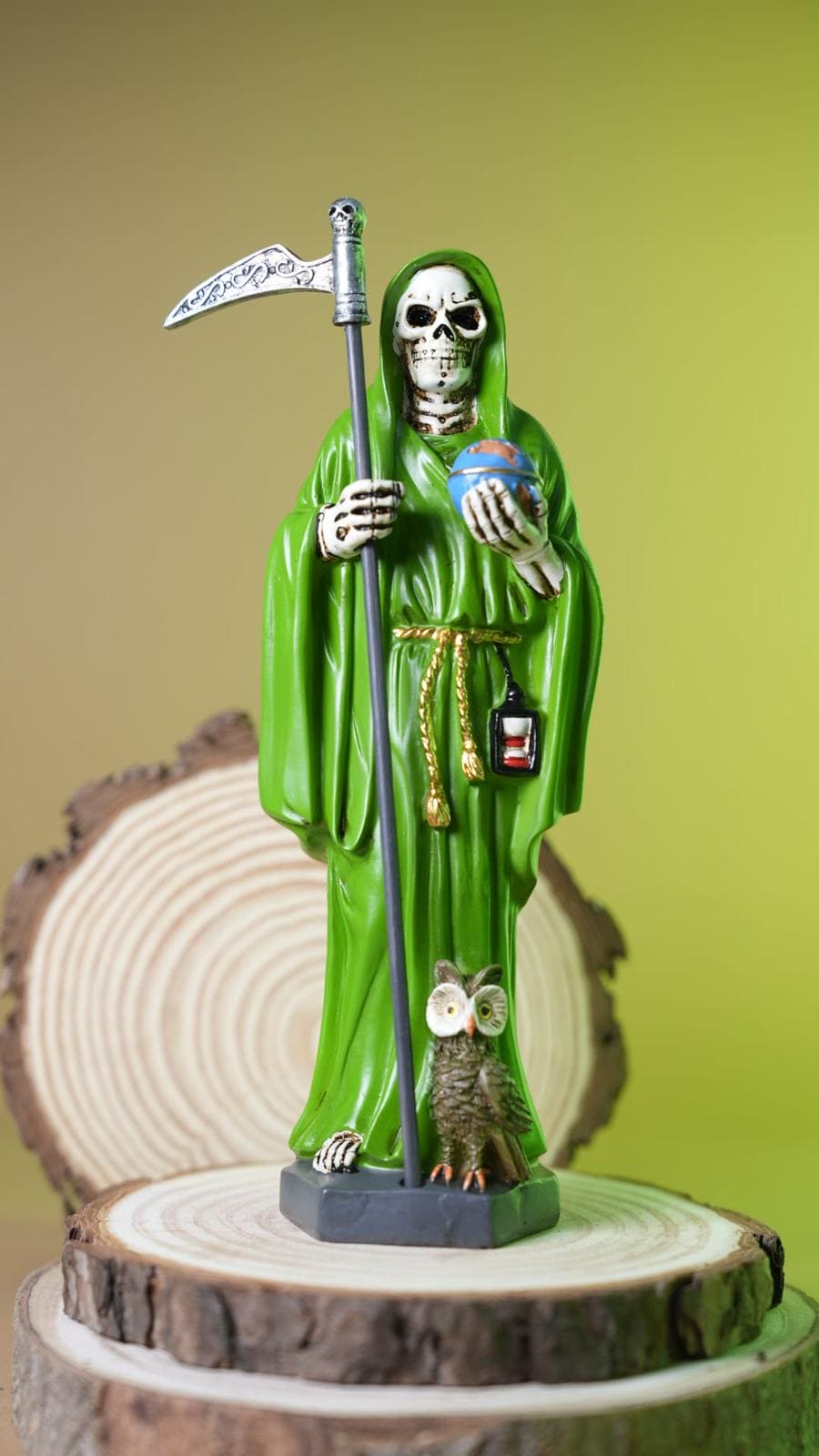 Santa Muerte