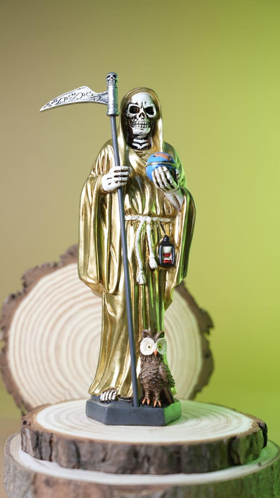 Santa Muerte