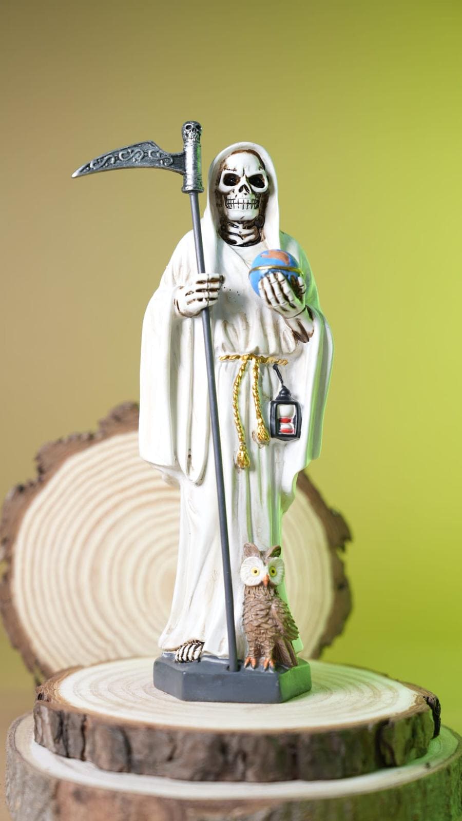 Santa Muerte