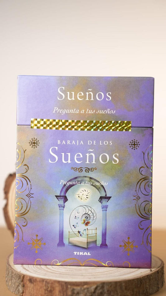 Tarot de los Sueños