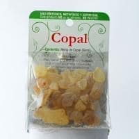 Incienso Granulado Copal