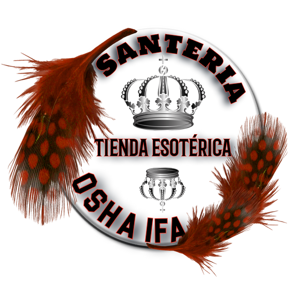 Santeria Osha Ifa