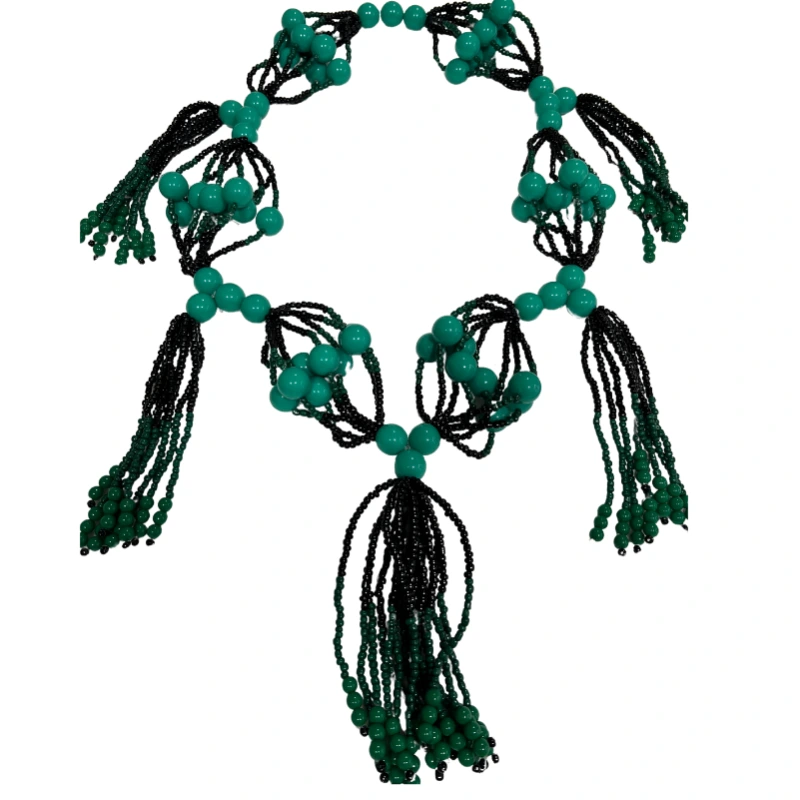 Collar de mazo pequeño Ogun