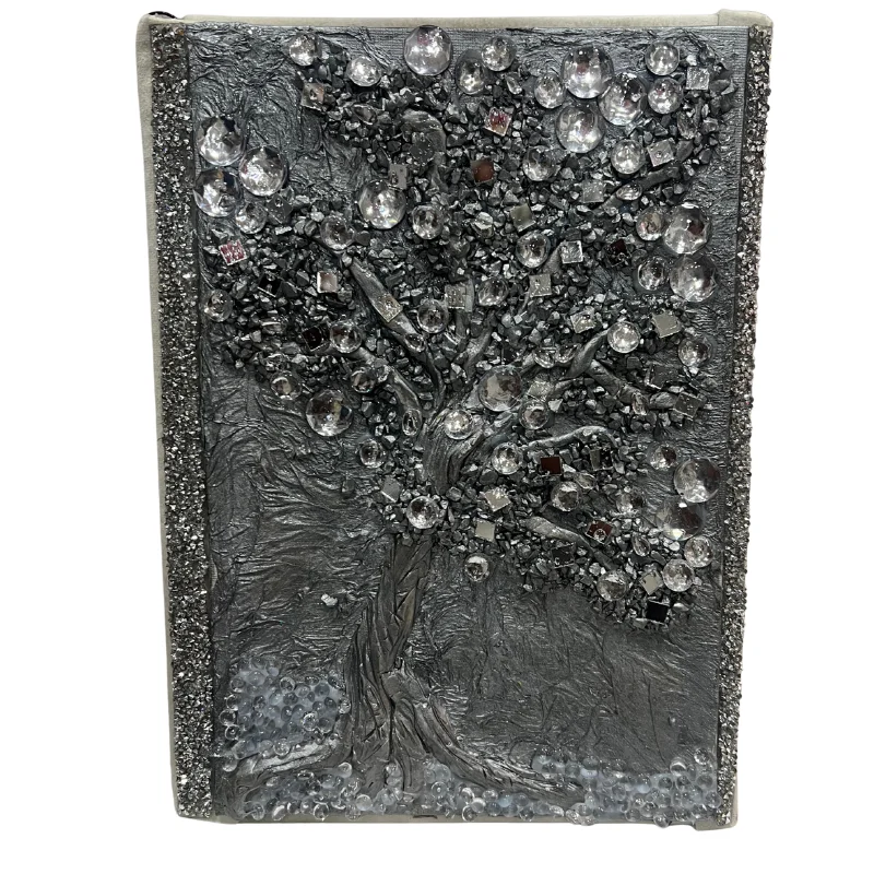 libreta de santo obatala