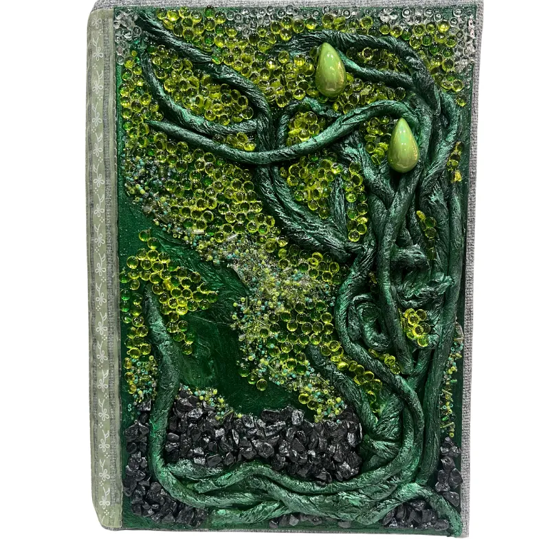 libreta de santo oggun