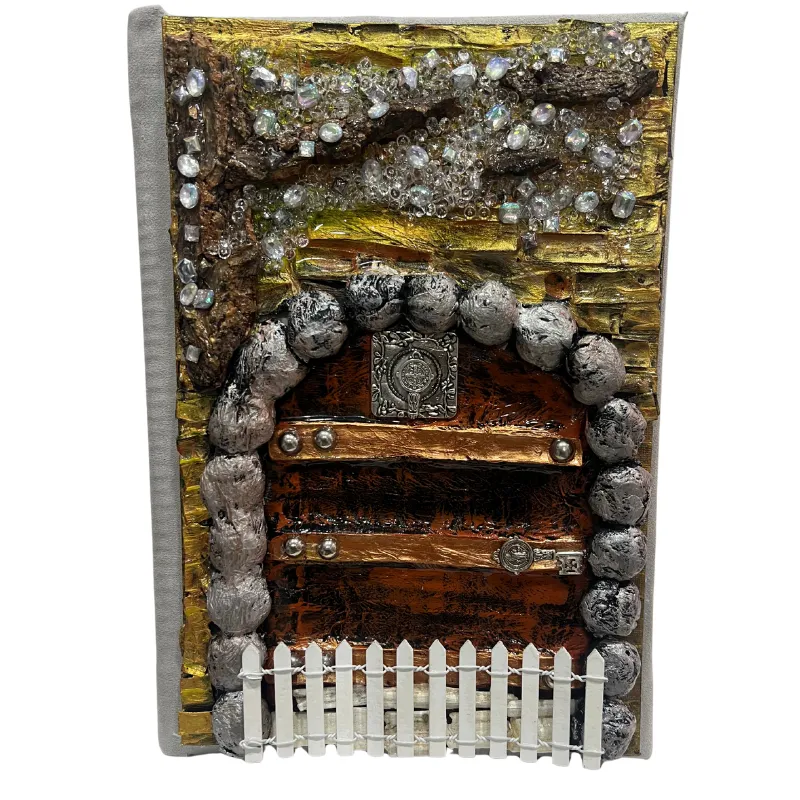 libro santo de oshun